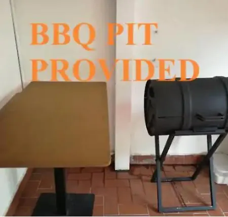 12Pax Landed Homestay Kepong Kbl425 Cozy Home
